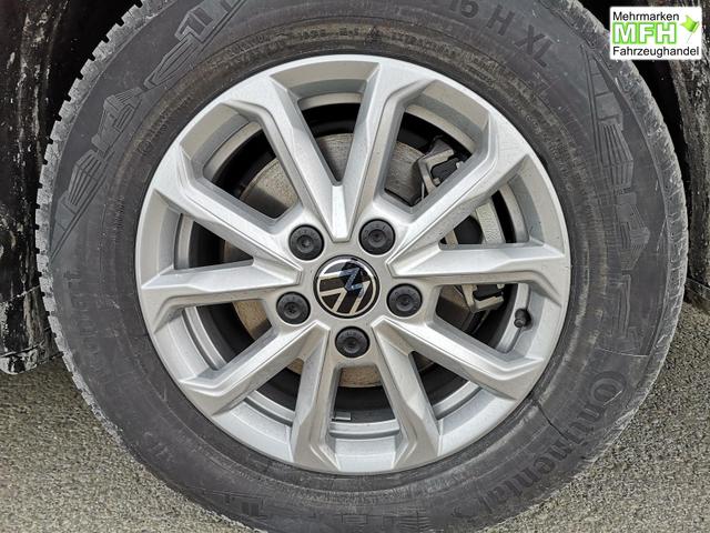 Volkswagen T7 California Beach 2.0TDI DSG GV5 Elegance+ 