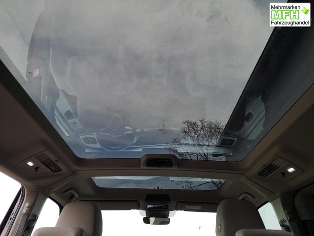 Volkswagen T7 Multivan 2.0 TDI K&Uuml; High Sport Edition 