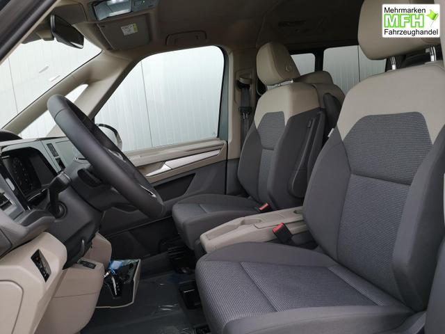 Volkswagen T7 Multivan Sport Edition 1,5eHybrid DSG 4Motion High K&Uuml; 5 Sitzer 