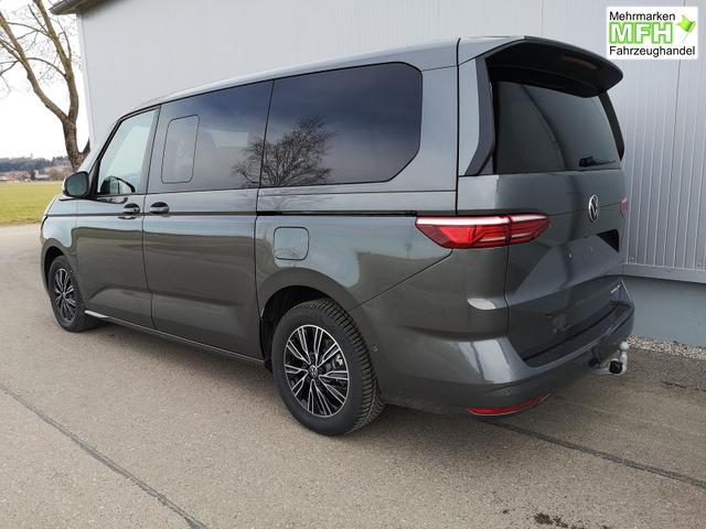 Volkswagen T7 Multivan 2,0TDI DSG Premium L&Uuml; 7 Sitzer 