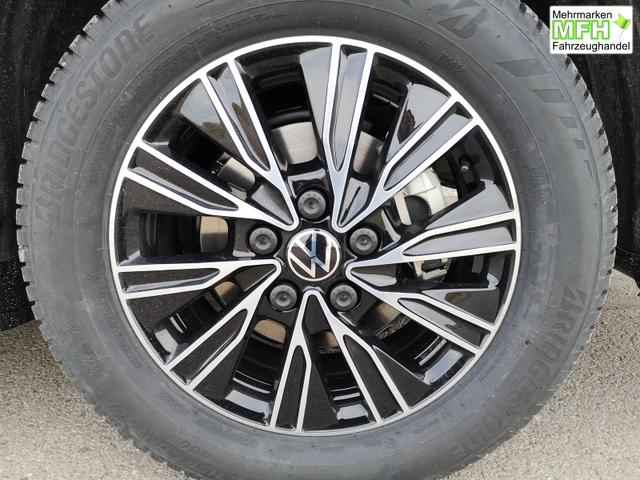 Volkswagen T7 Multivan 2,0TDI DSG Komfort L&Uuml; 5 Sitzer 