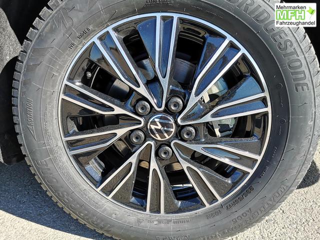 Volkswagen T7 California Beach Camper 2.0TSI DSG GV5 Elegance+ 