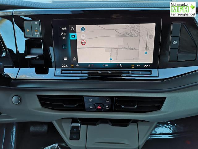 Volkswagen T7 California Beach Camper 2.0TSI DSG Sport Edition 8 Fach GV5 Elegance+ 