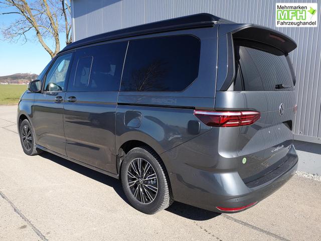 Volkswagen T7 California Beach Tour 2.0TDI DSG 