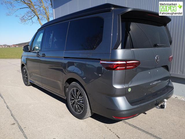 Volkswagen T7 California Beach Tour 2.0TDI DSG 