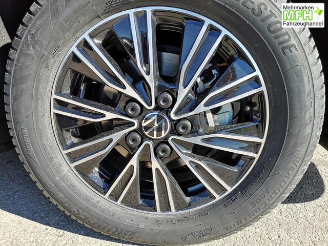 Volkswagen T7 California Beach Camper 2.0TSI DSG GV5 Premium+ 