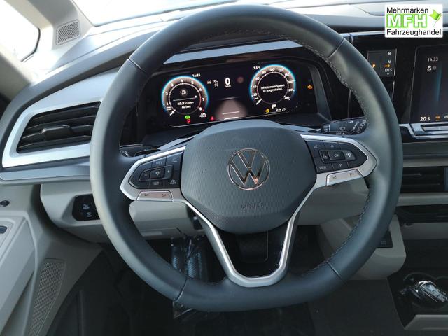 Volkswagen T7 California Beach Camper 2.0TSI DSG GV5 Premium+ 