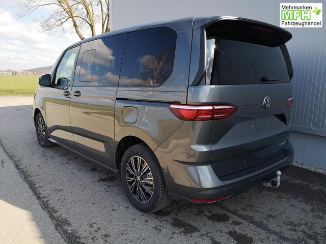 Volkswagen T7 Multivan 2,0TDI DSG Premium K&Uuml; 5 Sitzer 