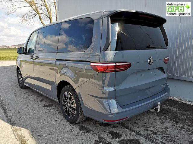Volkswagen T7 Multivan 2,0TDI DSG Premium L&Uuml; 5 Sitzer 