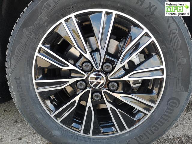 Volkswagen T7 Multivan 2,0TDI DSG Komfort L&Uuml; 7 Sitzer 