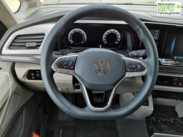 Volkswagen T7 Multivan 2.0 TDI Sport Edition L&Uuml; ACC Standheizung AHK 