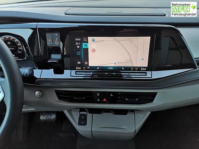 Volkswagen T7 Multivan 2.0 TDI L&Uuml; Premium Sport Edition 