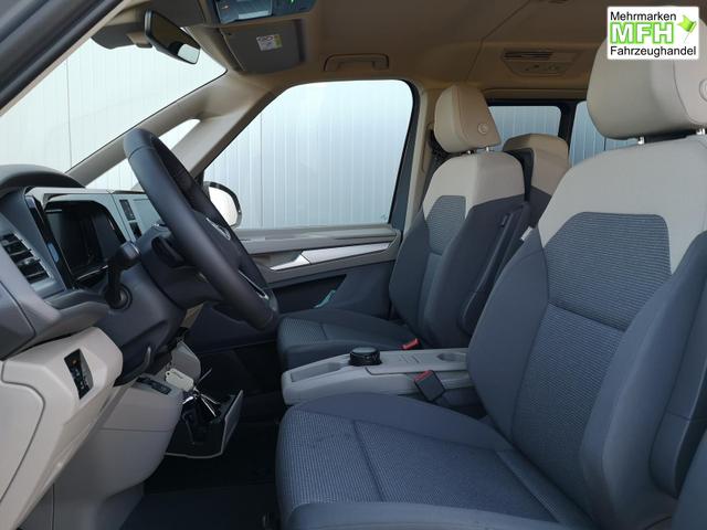 Volkswagen T7 Multivan 2.0 TDI Sport Edition L&Uuml; ACC Standheizung AHK 