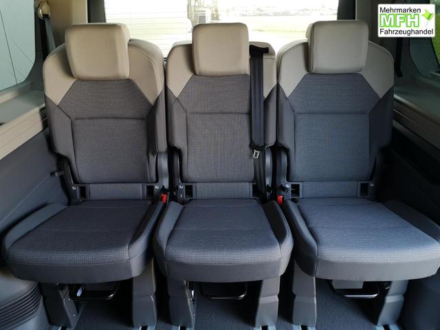 Volkswagen T7 Multivan 2.0 TDI L&Uuml; Elegance Sport Edition 