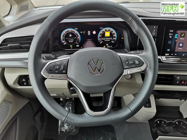 Volkswagen T7 California Beach Camper 2.0TDI DSG GV5 High+ 