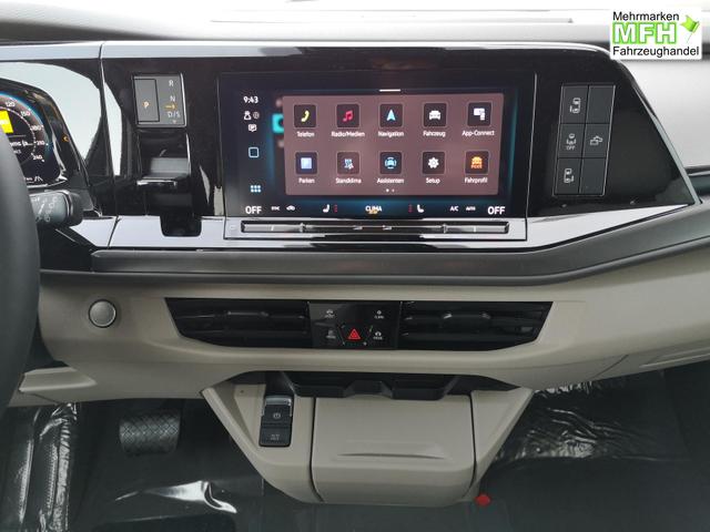 Volkswagen T7 California Beach Camper 2.0TDI DSG GV5 High+ 