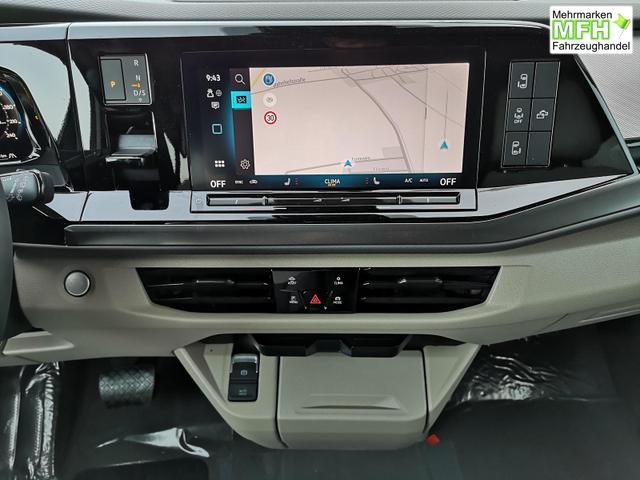 Volkswagen T7 California Beach Camper 2.0TDI DSG GV5 High+ 