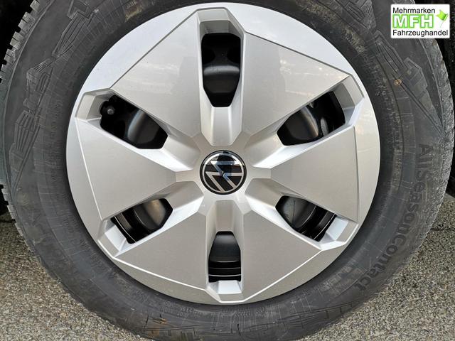 Volkswagen T7 California Beach 2.0TDI DSG GV5 Lite 