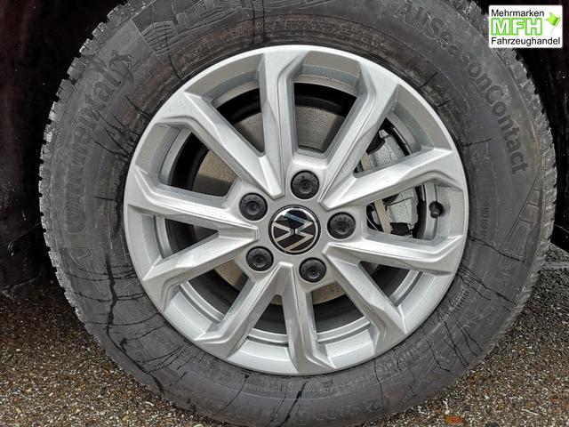 Volkswagen T7 California Beach 2.0TDI DSG GV5 Premium+ 