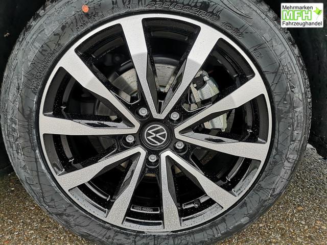 Volkswagen T7 California Beach Camper 2.0TSI DSG Sport Edition 8 Fach GV5 Elegance+ 