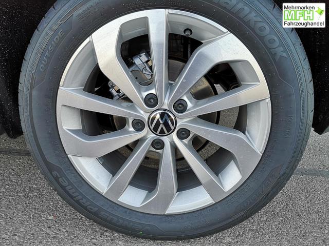 Volkswagen T-Roc LIFE 1.5 TSI DSG PDC Kamera ACC LED Sunset 17 Zoll 