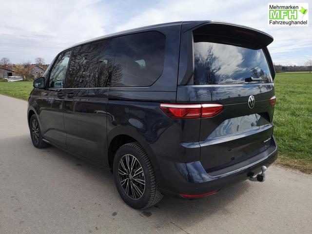 Volkswagen T7 Multivan 2,0TDI DSG Komfort K&Uuml; 5 Sitzer 