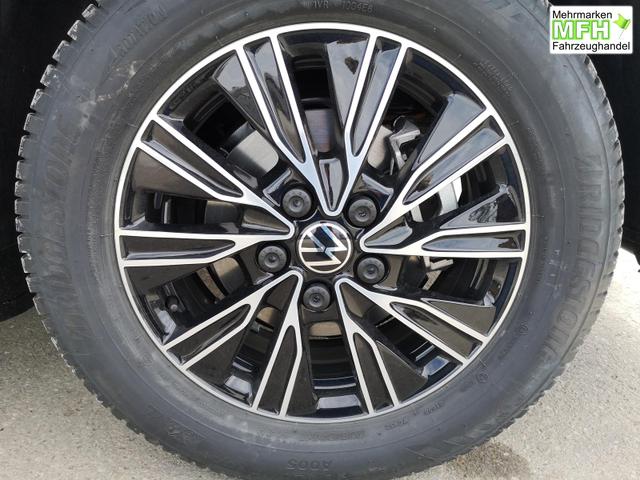 Volkswagen T7 Multivan 2,0TDI DSG Premium L&Uuml; 7 Sitzer 