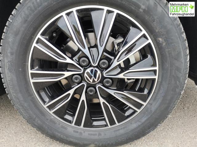 Volkswagen T7 Multivan 2,0TDI DSG High L&Uuml; 7 Sitzer 