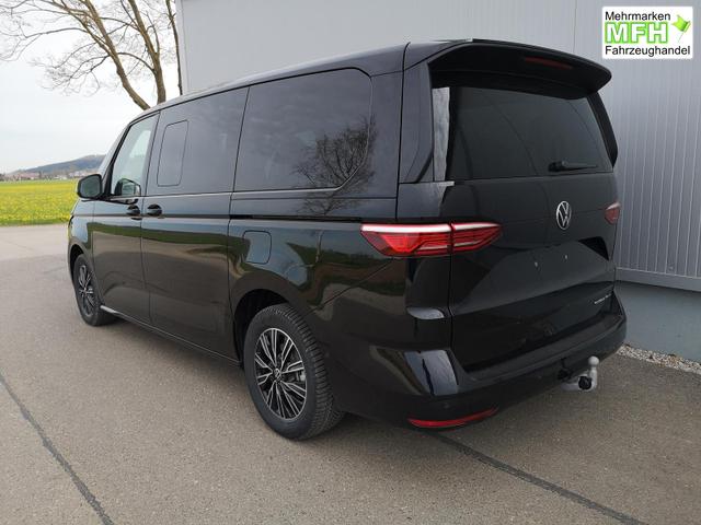 Volkswagen T7 Multivan 2,0TDI DSG Premium L&Uuml; 5 Sitzer 
