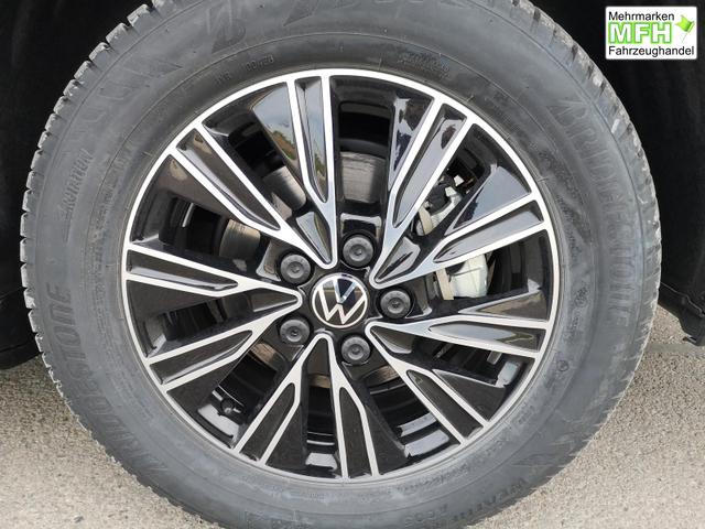 Volkswagen T7 Multivan 2,0TDI DSG Premium L&Uuml; 5 Sitzer 