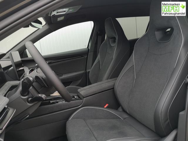 Skoda Superb Combi 1.5 TSI iV 150 kW Sportline Kombi Head Up Pano AHK GV5 