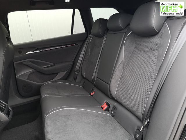 Skoda Superb Combi 1.5 TSI iV 150 kW Sportline Kombi Head Up Pano AHK GV5 