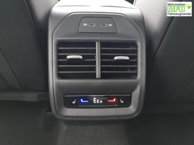 Skoda Superb Combi 1.5 TSI iV 150 kW Sportline Kombi Head Up Pano AHK GV5 