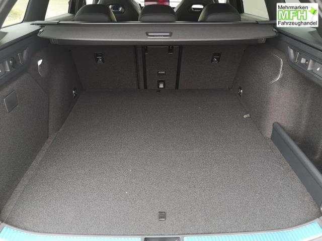 Skoda Superb Combi 1.5 TSI iV 150 kW Sportline Kombi Head Up Pano AHK GV5 