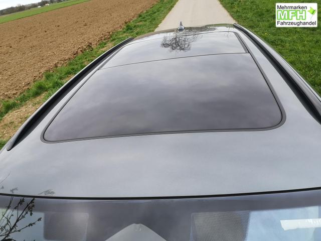 Skoda Superb Combi 1.5 TSI iV 150 kW Sportline Kombi Head Up Pano AHK GV5 