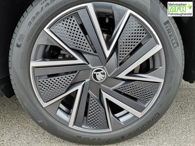 Skoda Superb Combi 1.5 TSI iV 150 kW Sportline Kombi Head Up Pano AHK GV5 