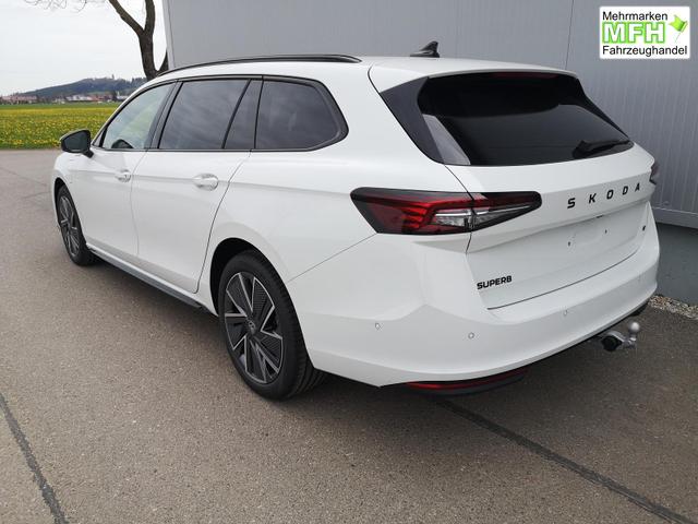 Skoda Superb Combi 1.5 TSI iV 150 kW Sportline Kombi Head Up Pano AHK GV5 