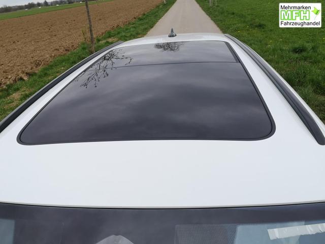 Skoda Superb Combi 1.5 TSI iV 150 kW Sportline Kombi Head Up Pano AHK GV5 