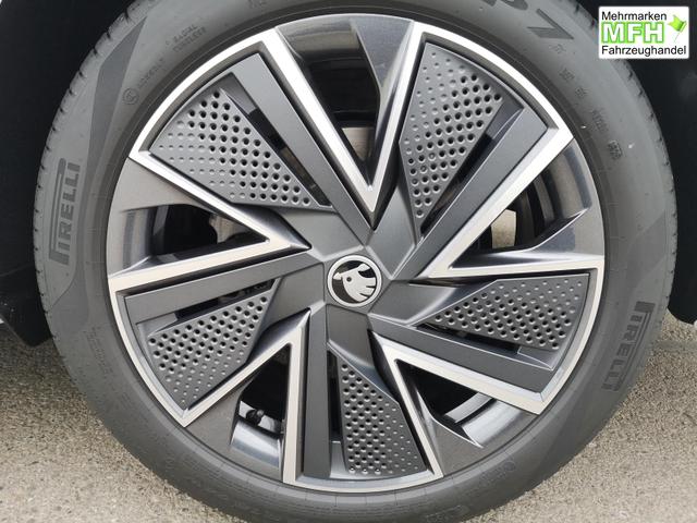 Skoda Superb Combi 1.5 TSI iV 150 kW Sportline Kombi Head Up Pano AHK GV5 