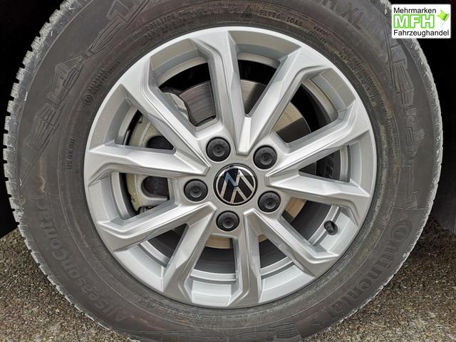 Volkswagen T7 California Beach Camper 2.0TDI DSG GV5 Komfort+ 