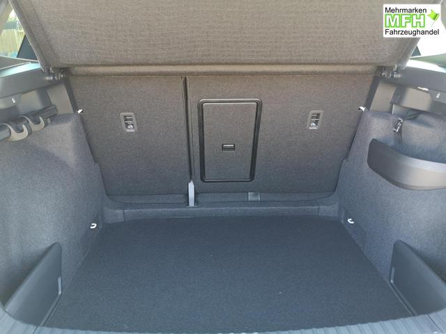 Skoda Karoq Sportline 2.0TSI DSG 4x4 AHK Matrix Pano Sound Leder 19 Zoll 