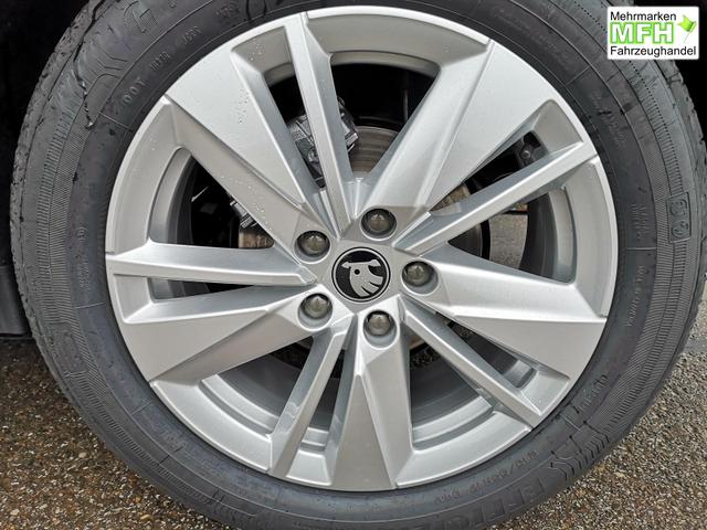 Skoda Karoq Selection 2.0 TDI DSG GV5 AHK 17 