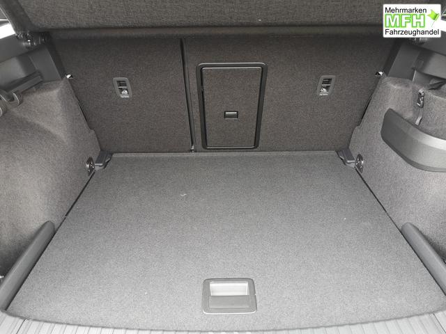 Skoda Karoq Sportline 2.0TDI DSG 4x4 AHK Matrix Leder 19 Zoll 