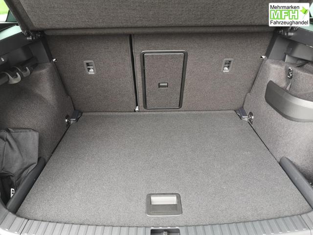 Skoda Karoq Sportline 2.0TDI DSG 4x4 AHK Matrix Navi ACC 