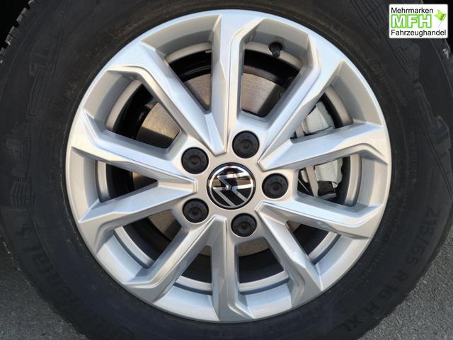 Volkswagen T7 California Beach 2.0TDI DSG GV5 High+ 