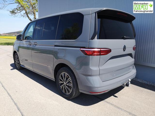Volkswagen T7 Multivan 2,0TDI DSG Premium K&Uuml; 5 Sitzer 