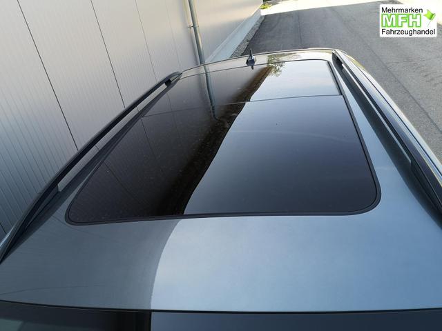 Skoda Karoq Sportline 2.0TSI DSG 4x4 AHK Matrix Pano Sound Leder 19 Zoll 