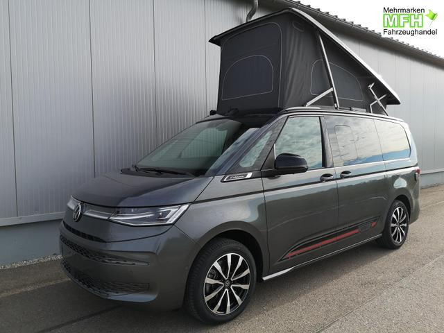Volkswagen T7 California Ocean 2.0 TDI DSG Sport Edition 