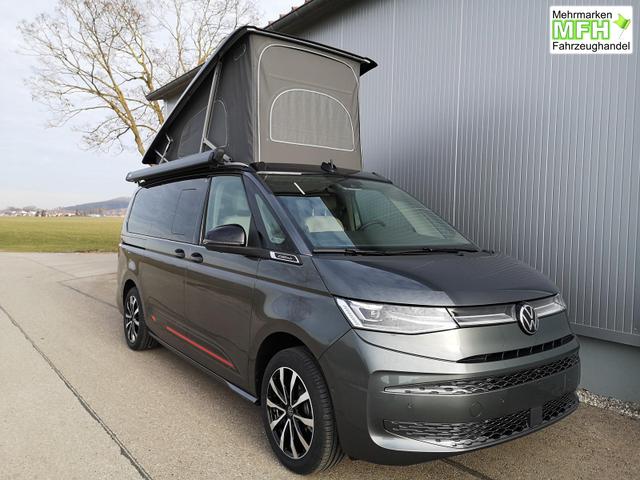 Volkswagen T7 California Ocean 2.0 TDI DSG Sport Edition 