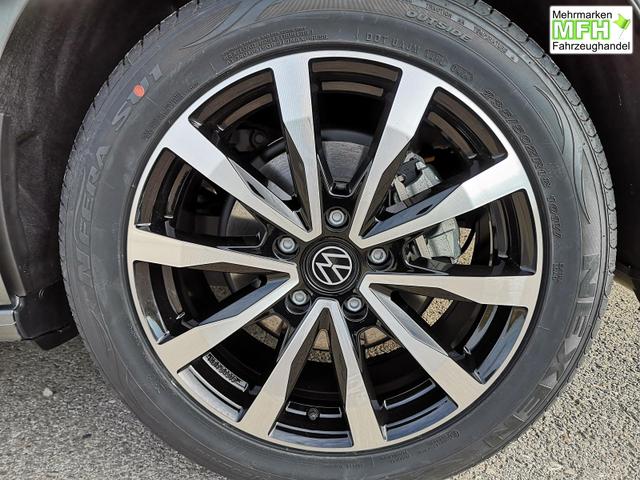 Volkswagen T7 California Ocean 2.0 TDI DSG Sport Edition 